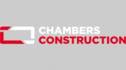 Chambers Construction