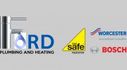 Ford Plumbing & Heating