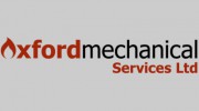 Oxford Mechanical Services