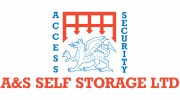 A & S Self Storage