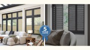 Harmony Blinds