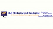 C & K Plastering & Rendering