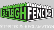 Eastleigh Fencing Supplies