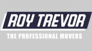 Roy Trevor