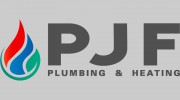 P J F Plumbing & Heating