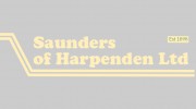 Saunders Of Harpenden