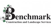 Benchmark Construction & Landscaping Services