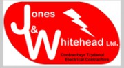 Jones & Whitehead