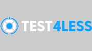 Test 4 Less