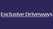Exclusive Driveways
