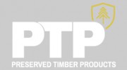 Preserved Timber Products