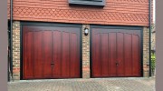 Access Garage Doors