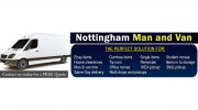 Nottingham Man & Van
