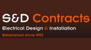S&D Contracts UK