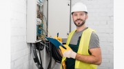 Electrician Manchester