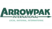 Arrowpak International Movers