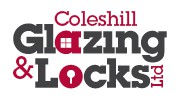 Coleshill Glazing & Locks