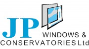 JP Windows & Conservatories