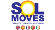 Sol Moves