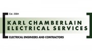 Karl Chamberlain Electrical Services