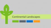 Continental Landscapes