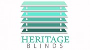 Heritage Blinds