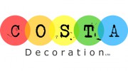 Costa Decoration