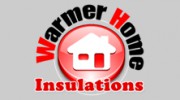 Warmer Home Insulations