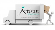Artisan Van & Man