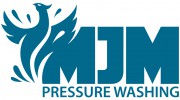MJM Pressure Washing