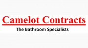 Camelot Contracts