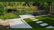 I-Echo Landscape Design & Visualisation