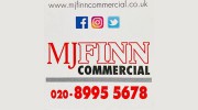 MJ Finn Commercial