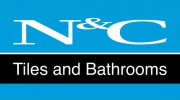 N & C Tiles & Bathrooms