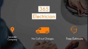 365 Electrician Leicester