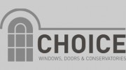 Choice Windows Doors & Conservatories