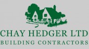 Chay Hedger
