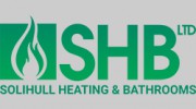 Solihull Heating & Bathrooms