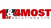 1st & 4Most Electricians Tamworth