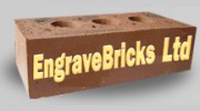 Engrave Bricks