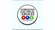 Robinsons Electrical Services