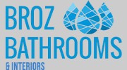 Broz Bathrooms
