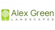 Alex Green Landscapes
