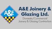 A & E Joinery & Glazing