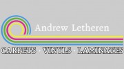 Andrew Letheren Carpets