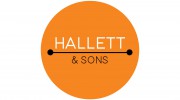 Hallett & Sons