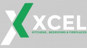Xcel Fireplaces & Kitchens