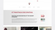 KT Painting & Decorating