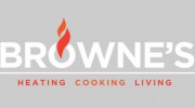 Browne's