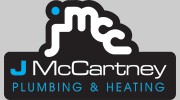 J McCartney Plumbers